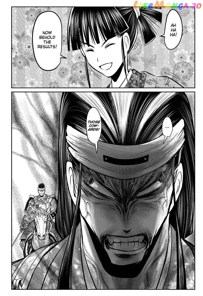 The Elusive Samurai Chapter 76 image 13_optimized